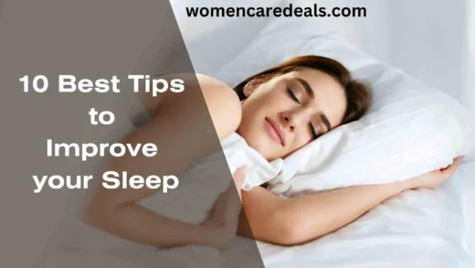 10-Best-Tips-to-Improve-your-Sleep