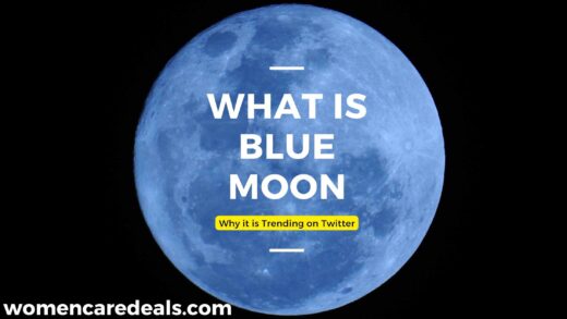 What is Blue Moon