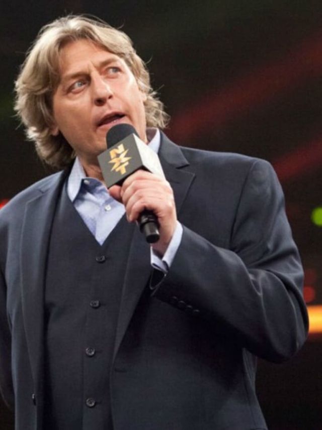 William Regal’s NXT Revolution: 3 Potential Directions Unveiled! Exclusive Deals for Women Inside